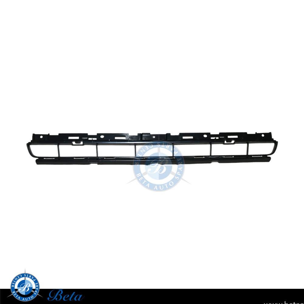 Front Bumper Lower Grille for Audi A4 2016-2019 models, Part Number 8W0807683 Front Bumper Lower Grille for Audi A4 2016-2019 models, Part Number 8W0807683